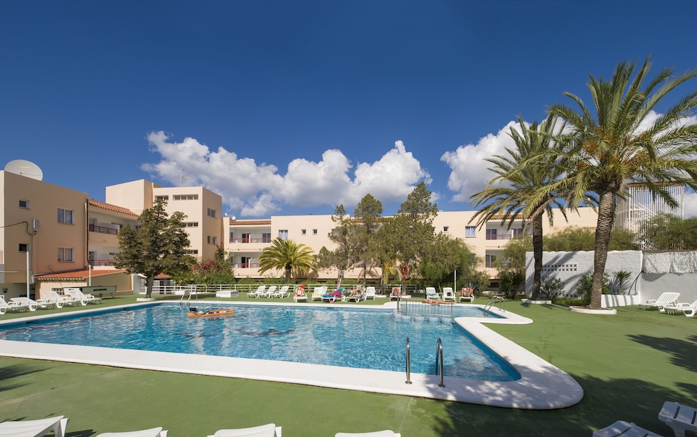 Apartamentos Sol Bay Sant Josep De Sa Talaia 2019 Hotel