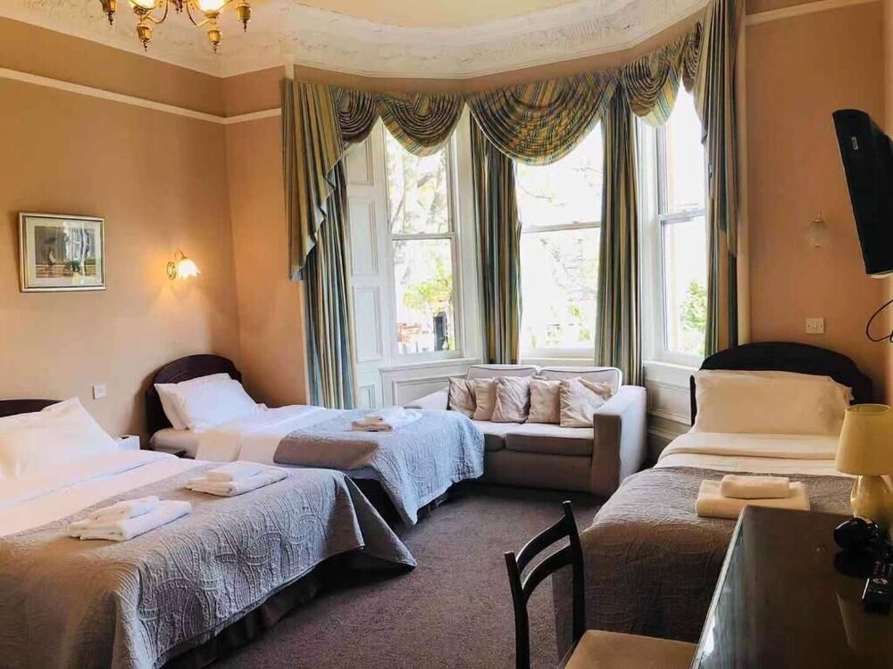 Allison House 16 Guesthouse