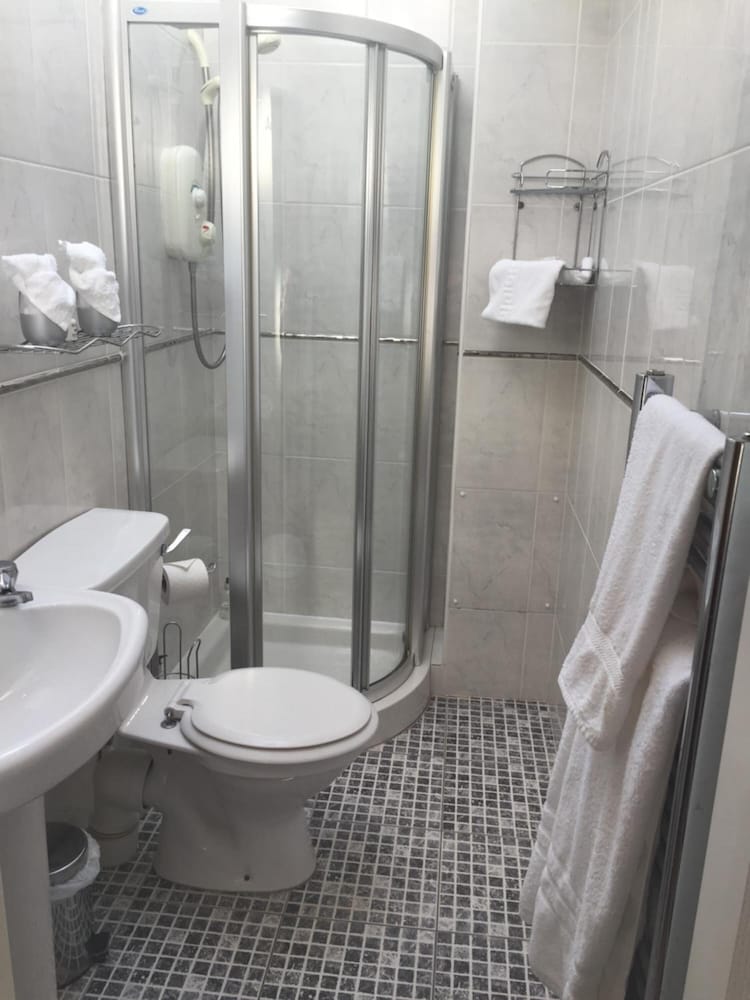 Allison House 16 Guesthouse