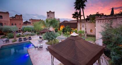 Riad Ksar Ighnda