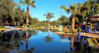Le Relais De Marrakech