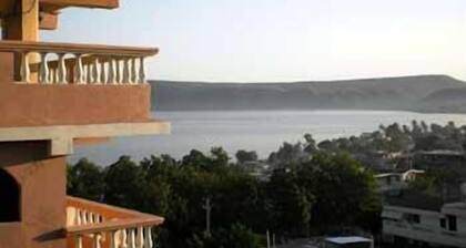 La Colline Hotel