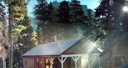 HI-Mosquito Creek Hostel