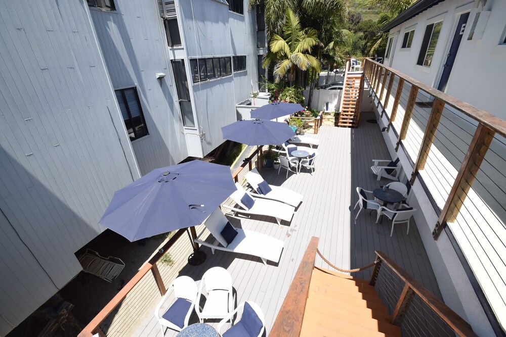 Malibu Beach Paradise Apartments in Los Angeles Best Rates & Deals on