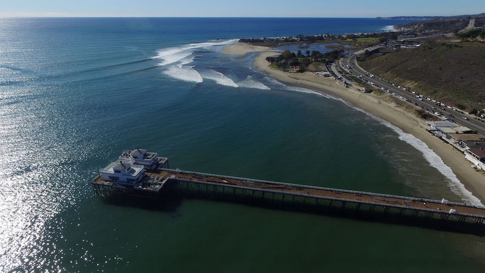 Malibu Beach Paradise Apartments Malibu Beach Paradise Apartments