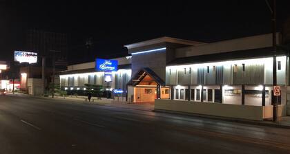 Hotel Boulevard Mexicali