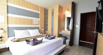 Ricci House Resort