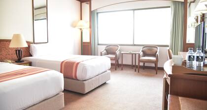 The Regency Hotel Hatyai