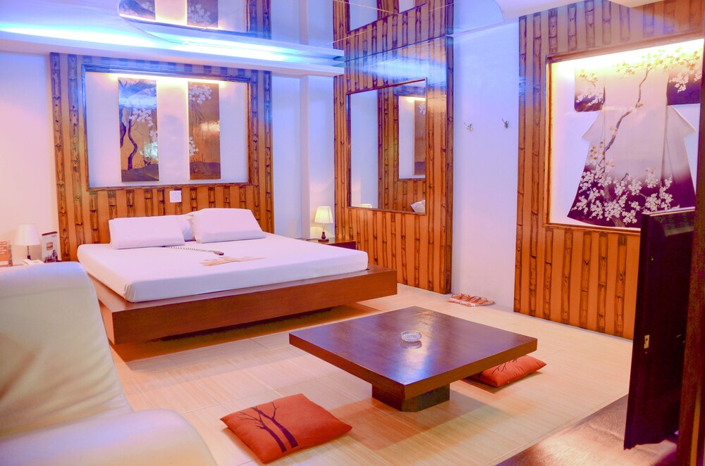 Hotel Sogo Bagong Barrio Caloocan In Manila Hotel Rates - 