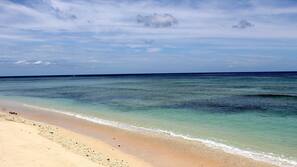 Am Strand