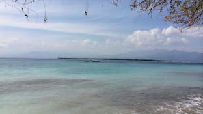 Am Strand