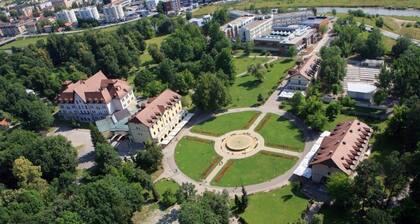 Spa & Hotel Terme
