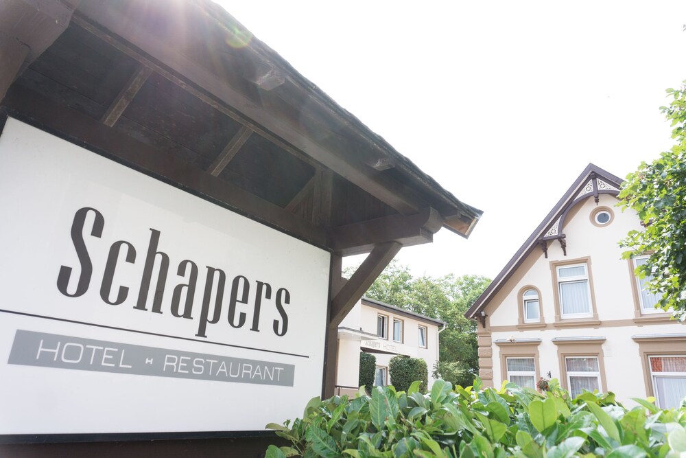 Hotel Schaper in Celle, Germany