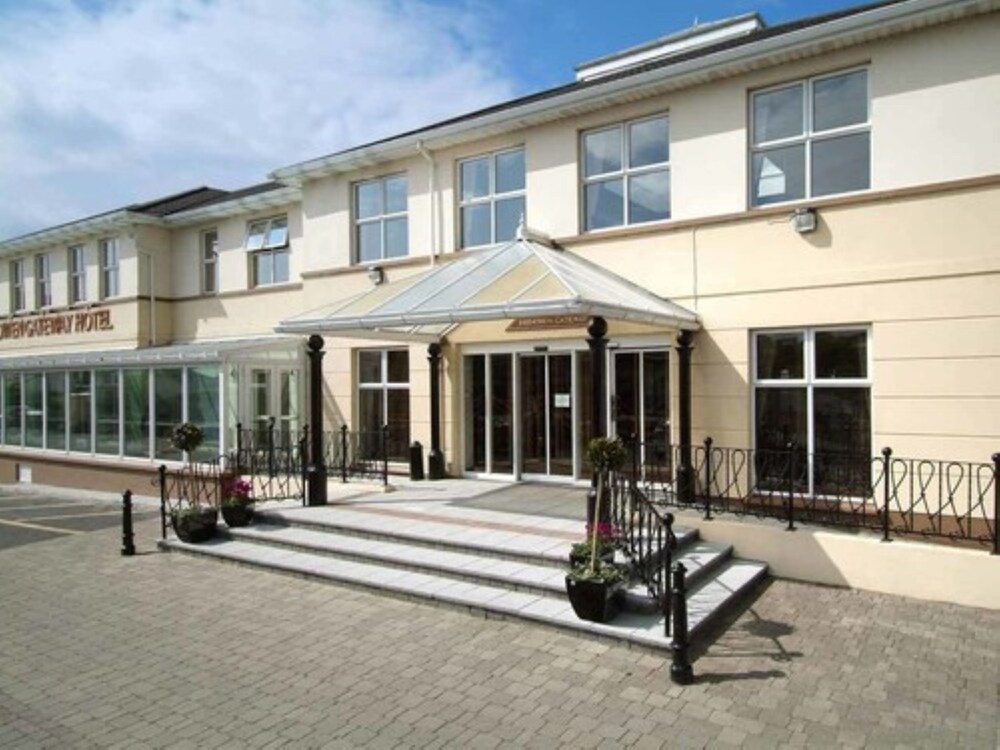 Inishowen Gateway Hotel In Buncrana Best Rates Deals On Orbitz Inishowen Gateway Hotel In Buncrana Best Rates Deals On Orbitz