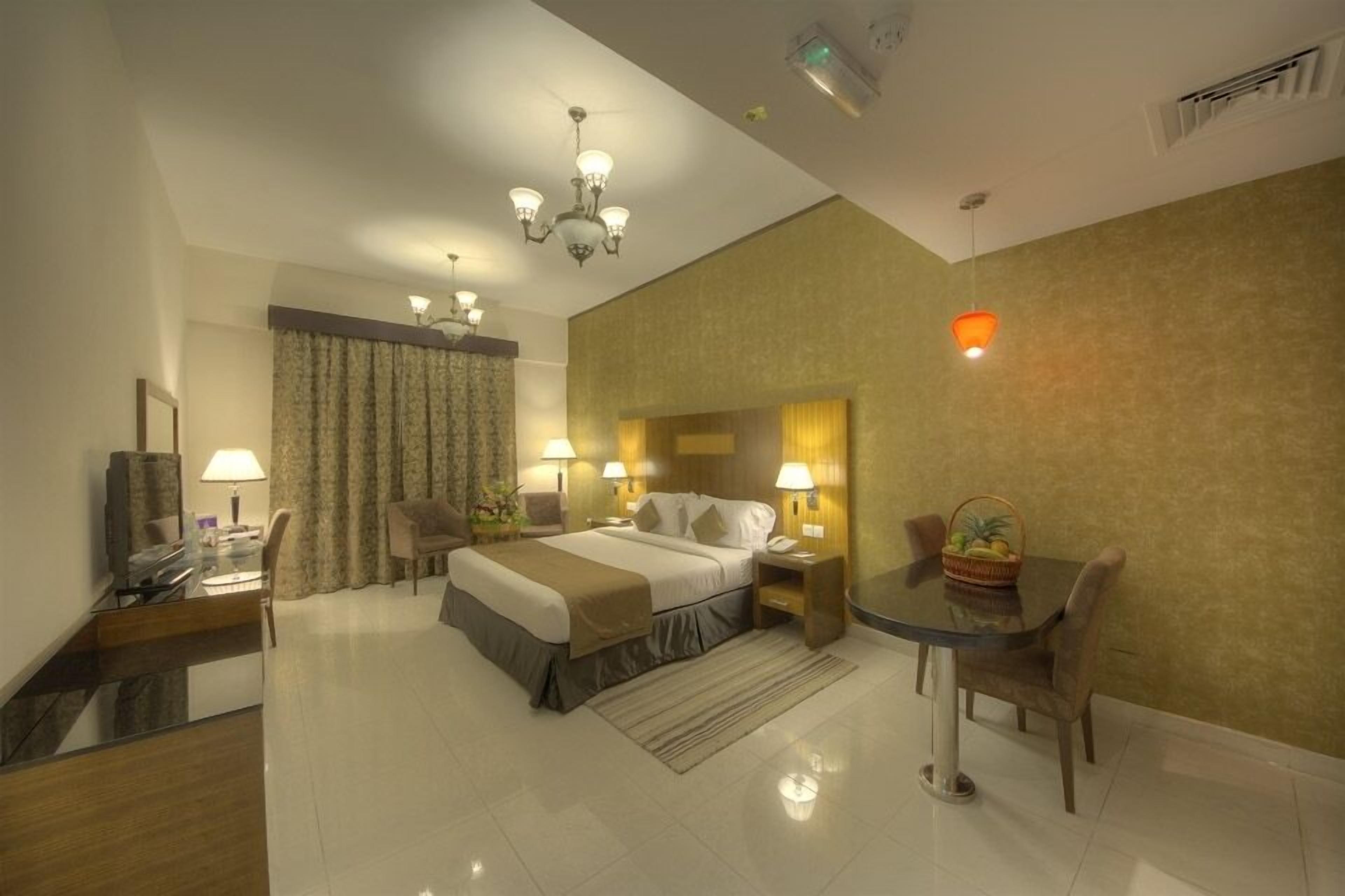 City Tower Hotel in Fujairah, United Arab Emirates