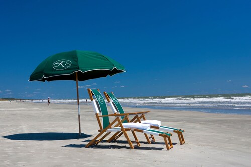 Edisto Beach Hotels Find Deals On In Orbitz Kiawah Island Golf Resort Villas