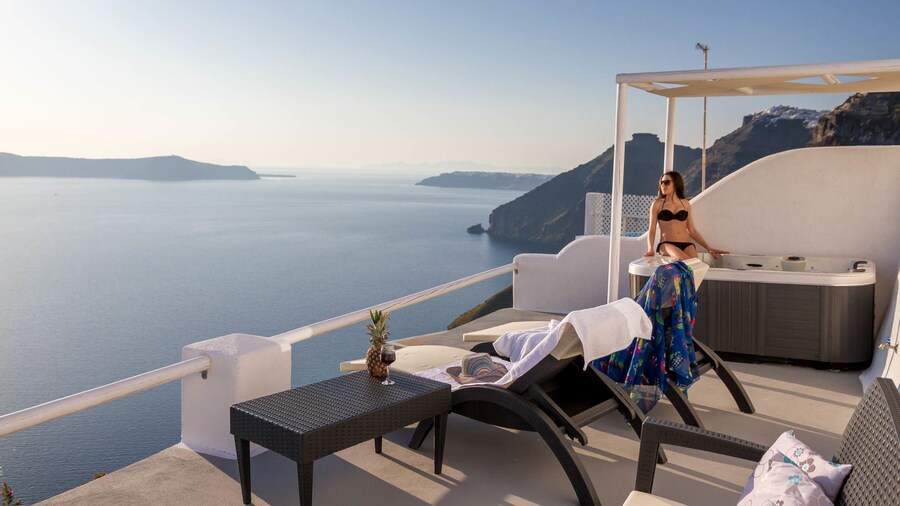 Asma Suites