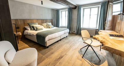 Hôtel LEA