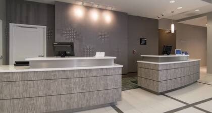 Residence Inn Raleigh-Durham Airport/Brier Creek