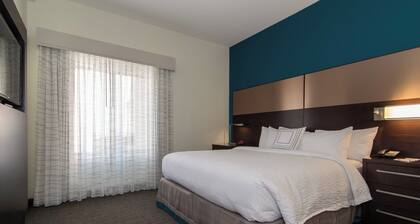 Residence Inn Raleigh-Durham Airport/Brier Creek