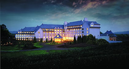 The Inn on Biltmore Estate
