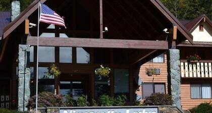 Nisqually Lodge