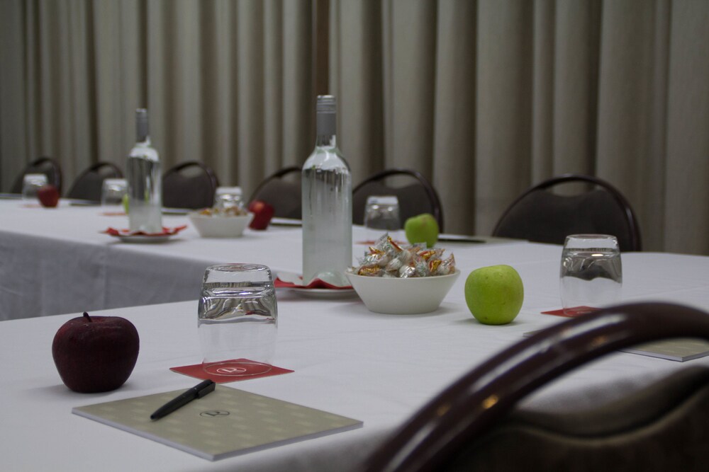 Gladstone Capricorn Apartments AU105 Deals & Reviews (Gladstone, AUS