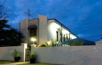 Gladstone Capricorn Apartments