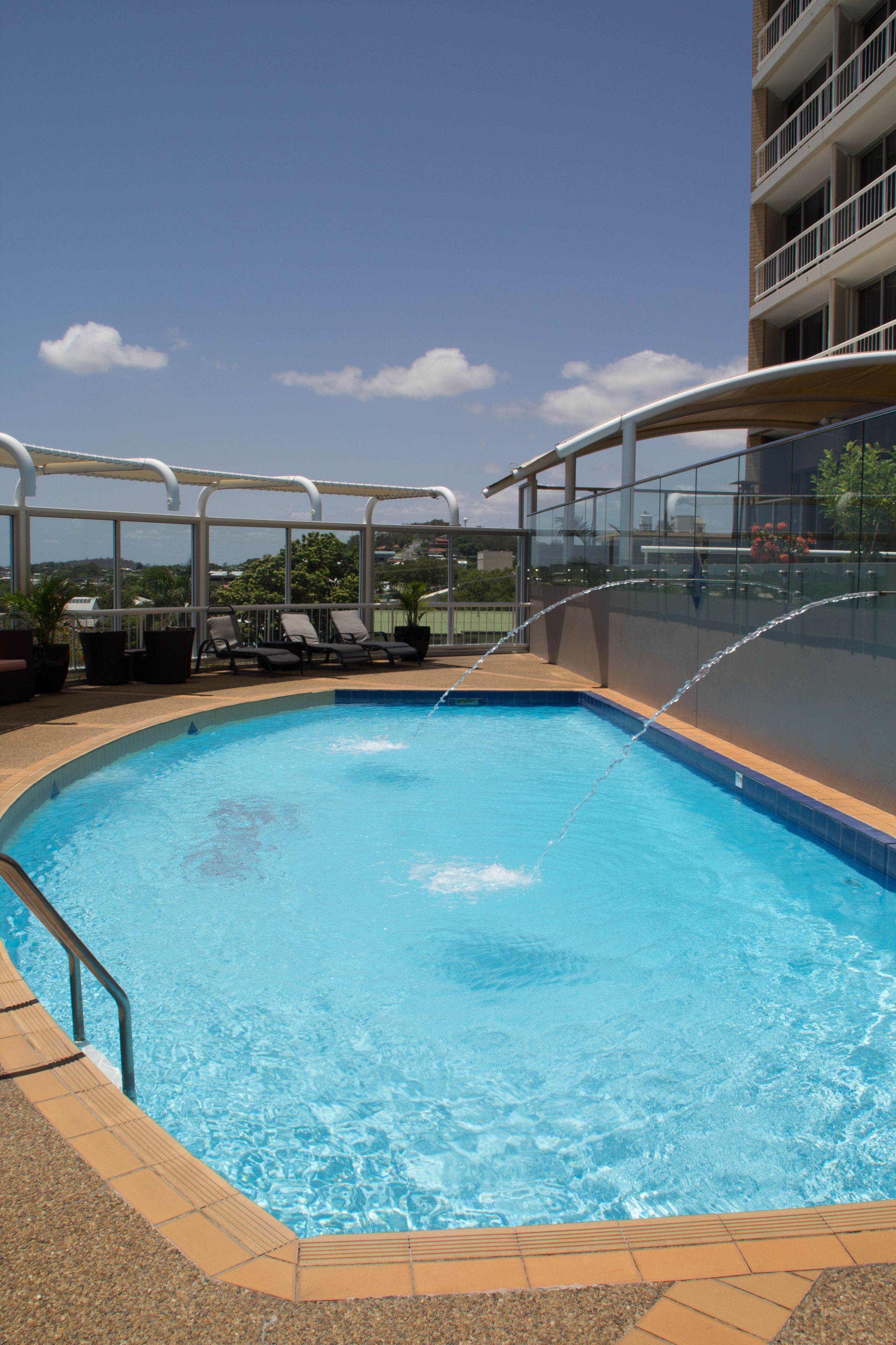 Gladstone Capricorn Apartments