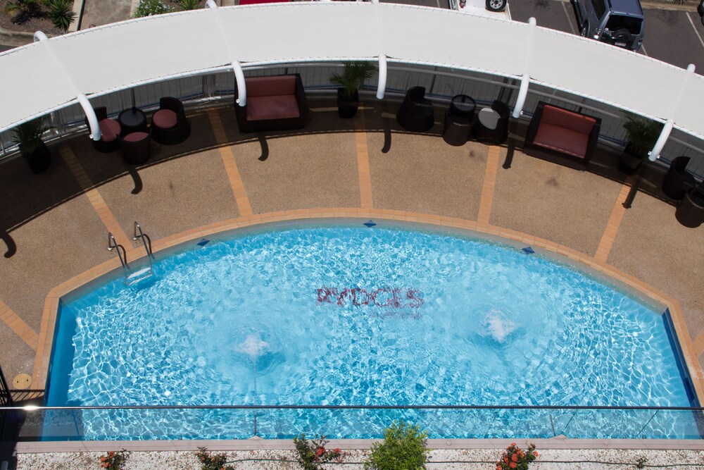 Gladstone Capricorn Apartments AU105 Deals & Reviews (Gladstone, AUS