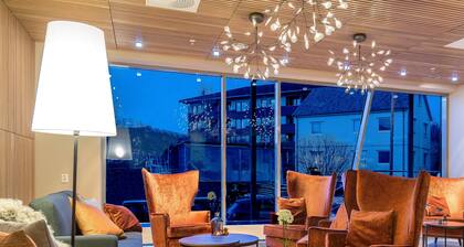 Clarion Collection Hotel Helma