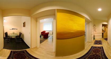Central Apartments Vienna