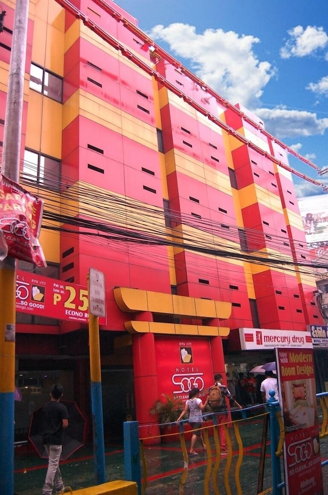 Hotel Sogo Alabang Rotonda in Manila | Best Rates & Deals on Orbitz