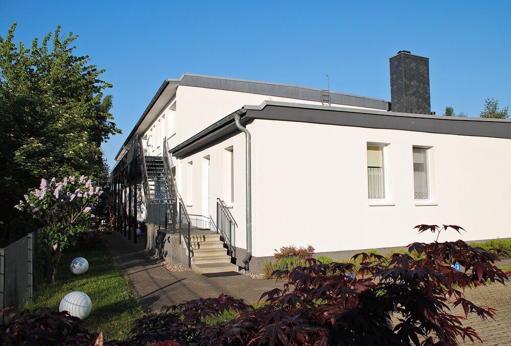 菲尔韵朗知外斯迈公寓酒店