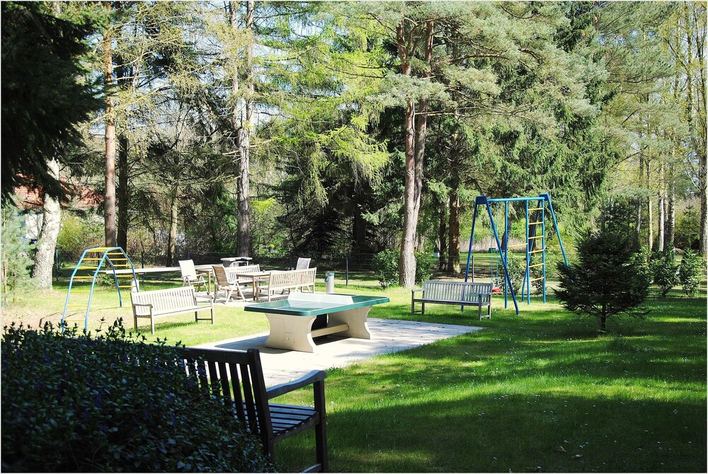 菲尔韵朗知外斯迈公寓酒店