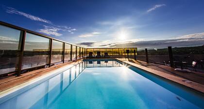 Lagoon Prime Hotel