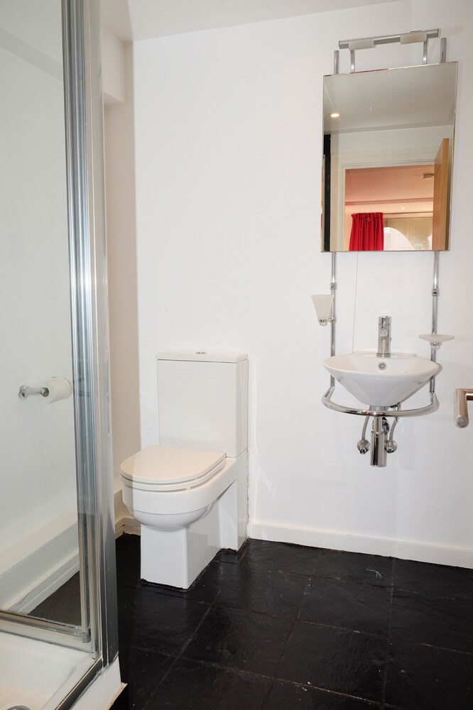 the cafe royal motel london