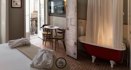Porto A.S. 1829 Hotel