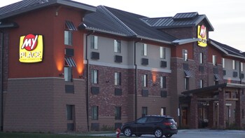 My Place Hotel-South Omaha/La Vista, NE