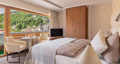 Hotel Arte