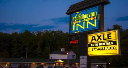 Axell's Scandinavian Inn