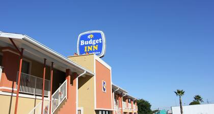 Budget Inn