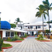 The 10 Best Hotels In Santa Cruz Island Galapagos For 2019 Expedia Hotel Ninfa