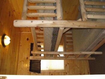 Harlan County Campground Cabin Rentals Reviews Photos Rates