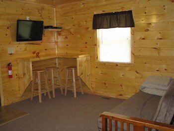 Harlan County Campground Cabin Rentals Reviews Photos Rates