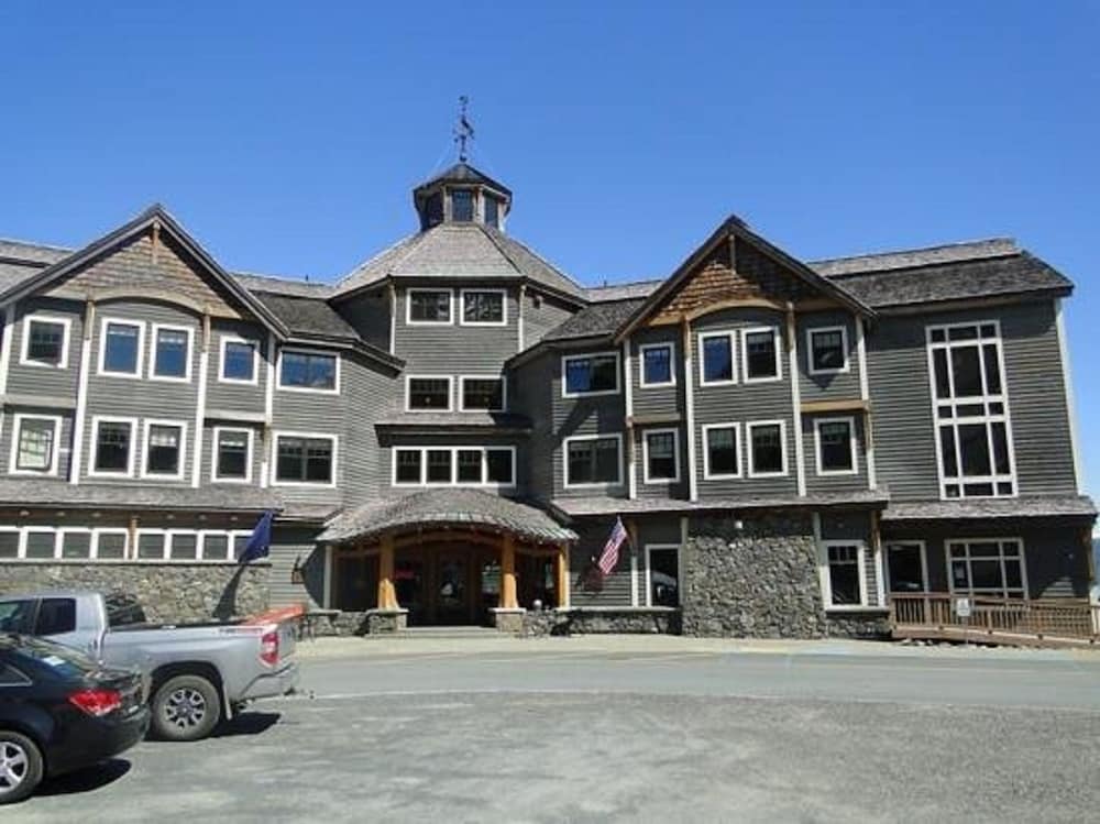 The Inn at Whittier Deals & Reviews (Whittier, USA) Wotif