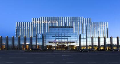 Hotels & Preference Hualing Tbilisi