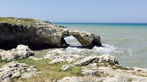 Spiaggia privata nelle vicinanze, navetta gratuita per la spiaggia