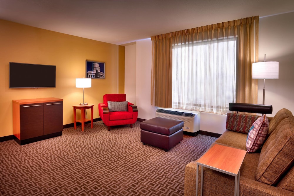 Towneplace Suites Salt Lake City-West Valley