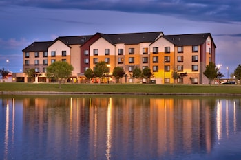 Towneplace Suites Salt Lake City-West Valley